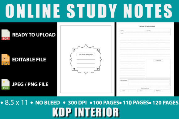 Mastering Online Study Notes: A Comprehensive Guide for Diverse Users