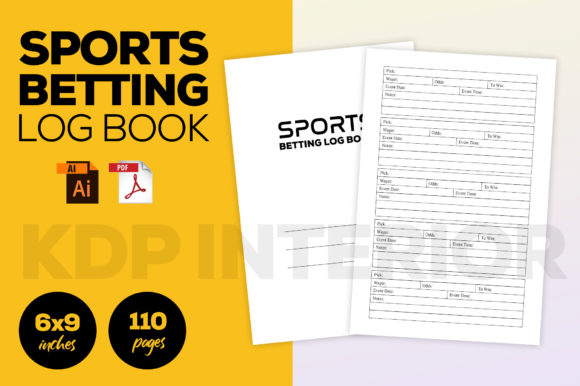 Mastering Sports Betting with a Log Book: A Comprehensive Guide