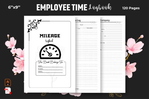 Understanding and Utilizing a Mileage Logbook for KDP Interior